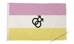 Twink Pride Flags